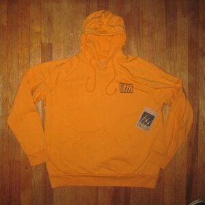 Fintech Point Breeze Hoodie - Autumn Blaze